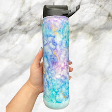 Load image into Gallery viewer, Watercolor Tumbler