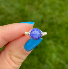 Load image into Gallery viewer, Royal Gemstone Ring
